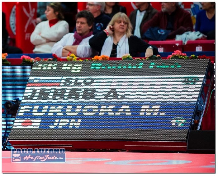 Paris 2014 by P.Lozano cat -66 kg (130)